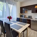 Matteo Bed & Breakfast Duszniki Zdrój