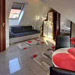 Matteo Bed & Breakfast Duszniki Zdrój
