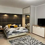 Bed & Breakfast Matteo Duszniki Zdrój