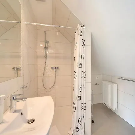 玛提奥酒店 3* Duszniki Zdrój