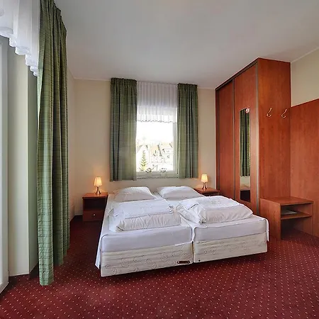 住宿加早餐酒店 玛提奥酒店