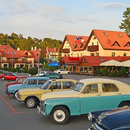 玛提奥酒店 住宿加早餐酒店