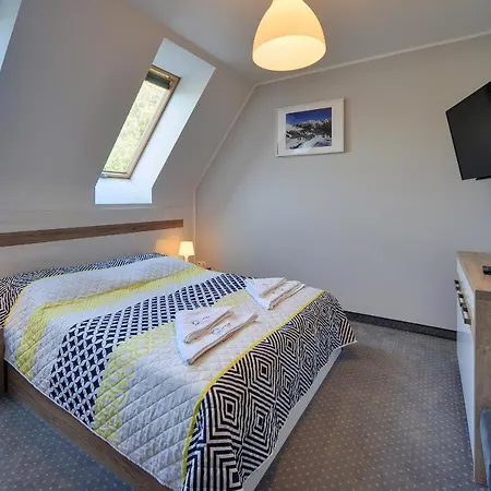 Couette-café Matteo 3*