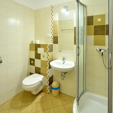 Matteo Bed & Breakfast Duszniki Zdroj