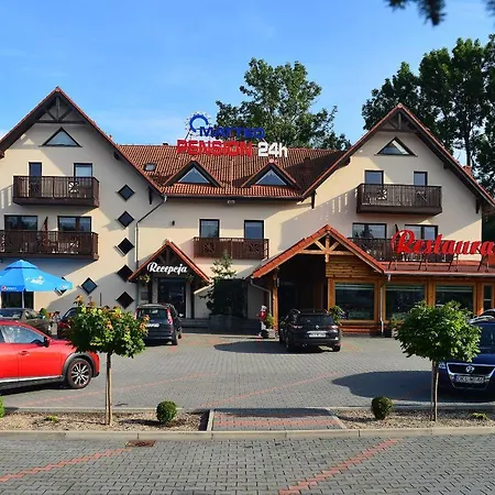 Matteo Bed & Breakfast Duszniki Zdroj