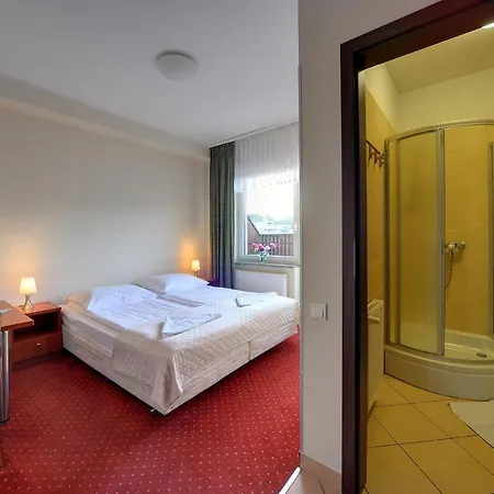 玛提奥酒店 住宿加早餐酒店 3*