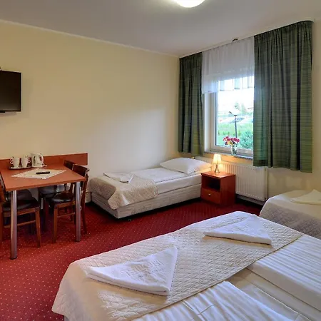 住宿加早餐酒店 玛提奥酒店