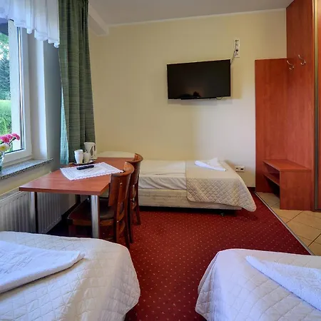 Matteo Bed & Breakfast Duszniki Zdroj