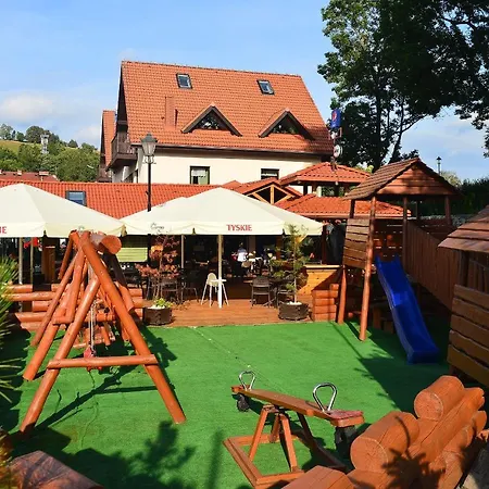 住宿加早餐酒店 玛提奥酒店 3*