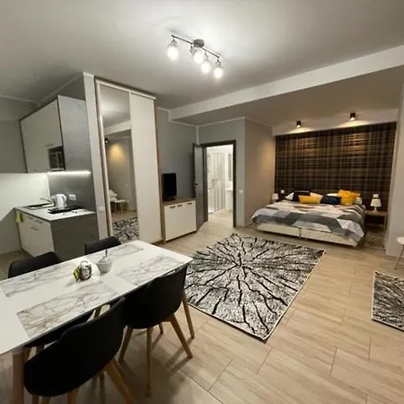 玛提奥酒店 3* Duszniki Zdrój