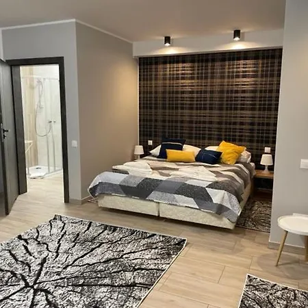 Matteo Bed & Breakfast