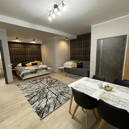Matteo Bed & Breakfast *