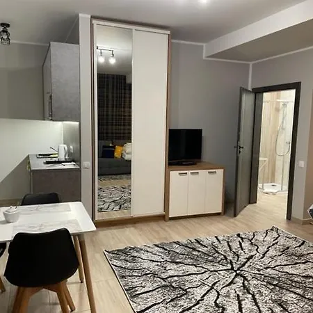Matteo Bed & Breakfast Duszniki Zdroj
