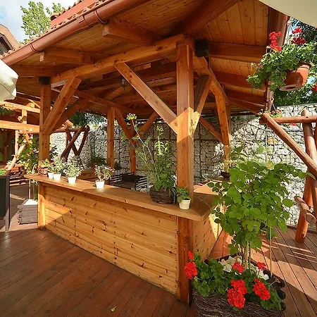 玛提奥酒店 住宿加早餐酒店