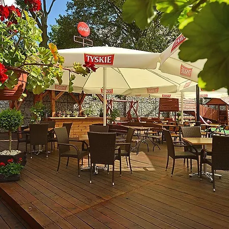 Matteo Bed & Breakfast Duszniki Zdroj