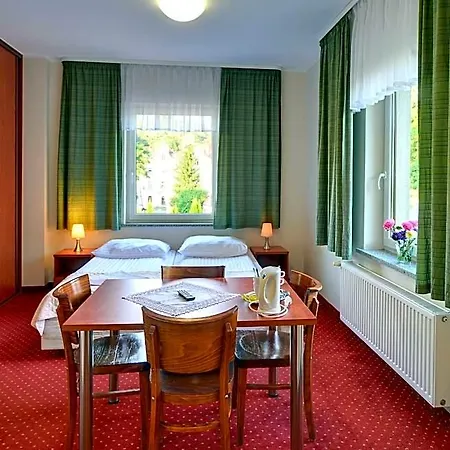 Matteo B&B