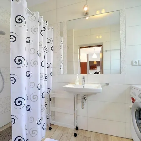 玛提奥酒店 Duszniki Zdrój