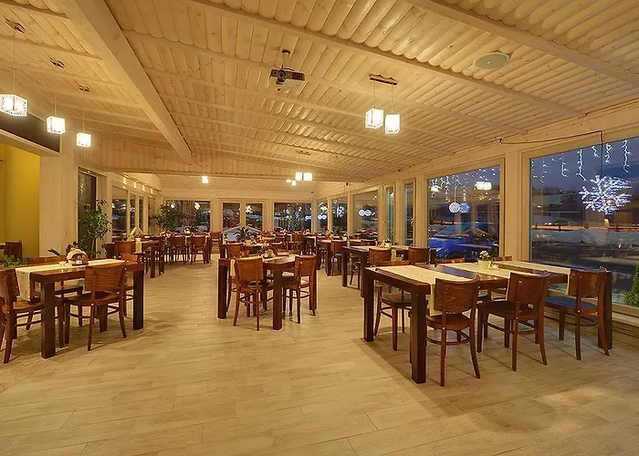 Matteo Nocleg ze śniadaniem 3*