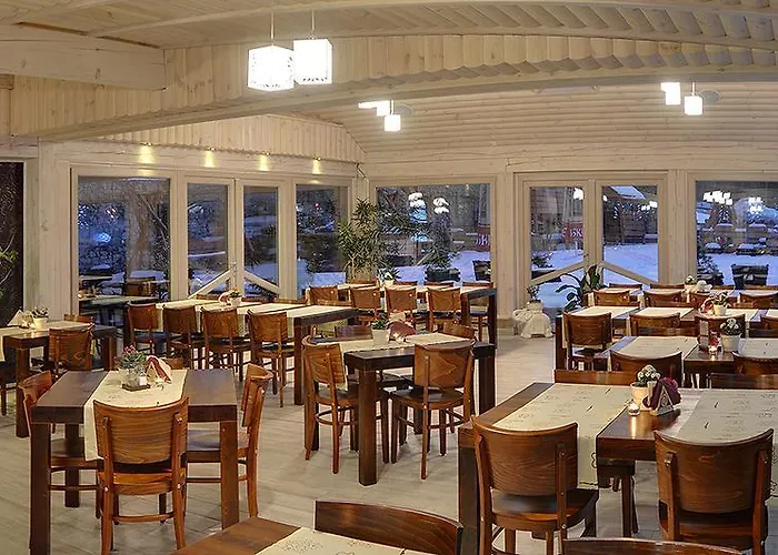 Bed & Breakfast Matteo Duszniki Zdroj