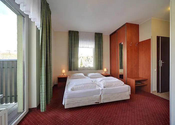 Bed & Breakfast Matteo