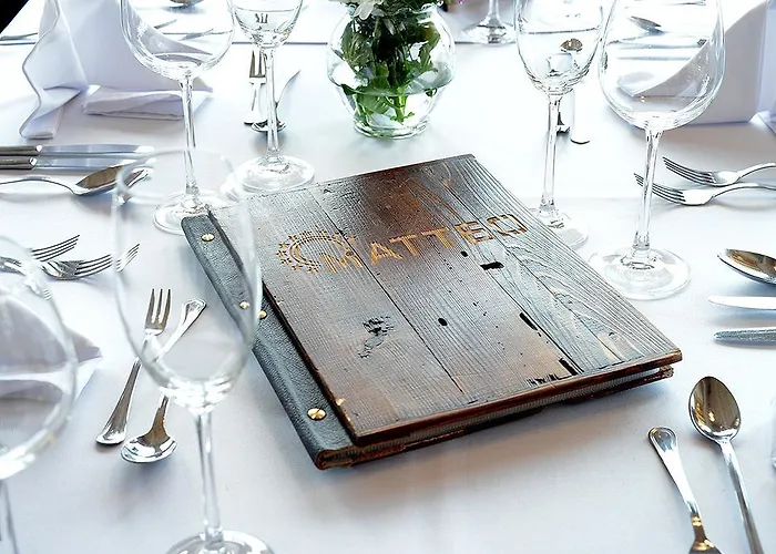 Matteo Bed & Breakfast 3*