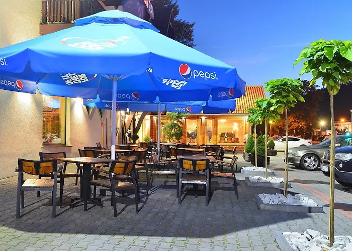 Matteo Bed & Breakfast 3*