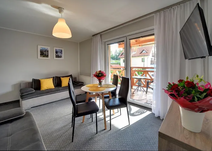 Nocleg ze śniadaniem Matteo 3*