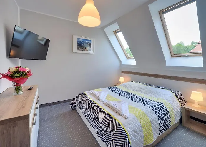 Bed & Breakfast Matteo 3*