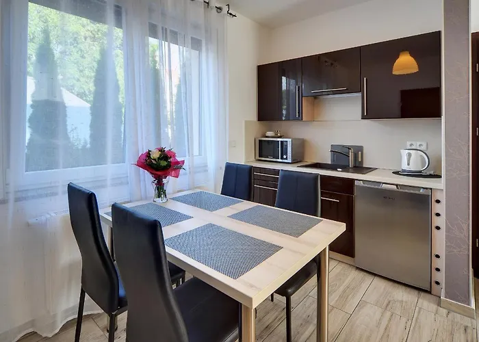 Matteo Bed & Breakfast Duszniki Zdroj