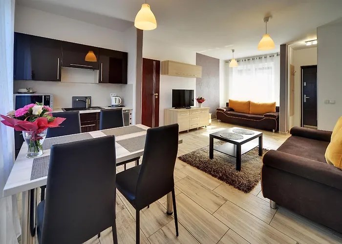 Bed & Breakfast Matteo Duszniki Zdroj