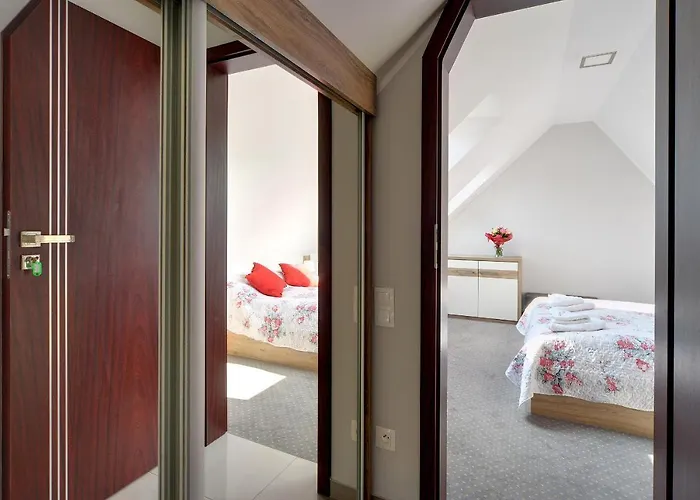 Matteo 3* Duszniki Zdrój