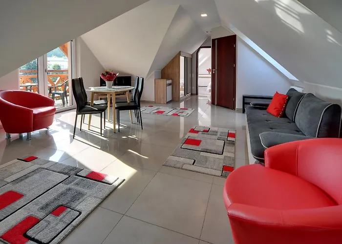 Bed & Breakfast Matteo