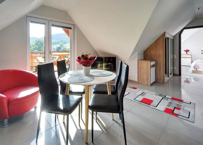 Nocleg ze śniadaniem Matteo