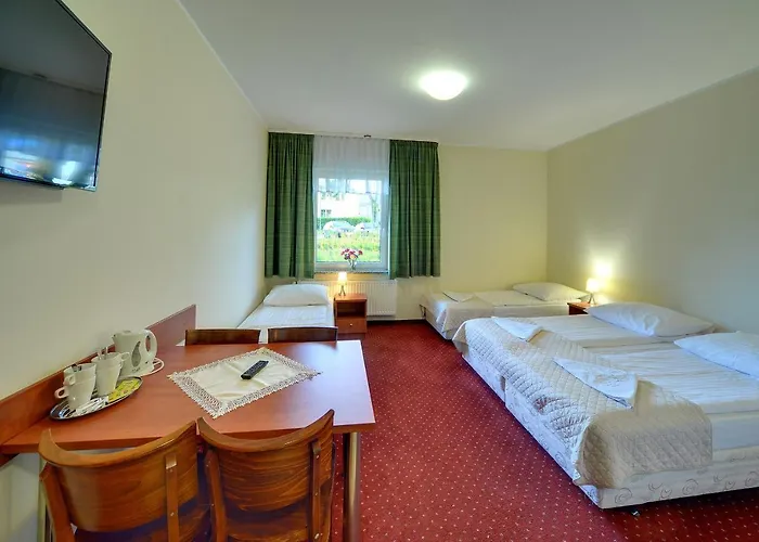 Matteo Duszniki Zdroj