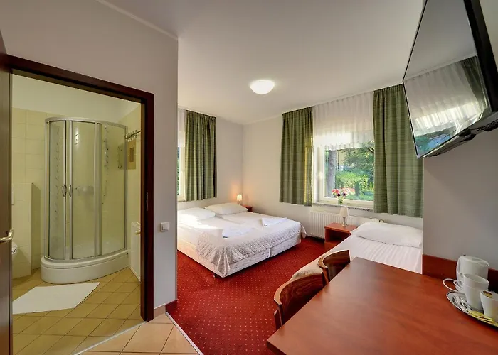 Nocleg ze śniadaniem Matteo