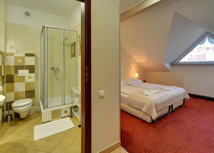 Matteo 3* Duszniki Zdroj