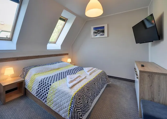 Bed & Breakfast Matteo 3*