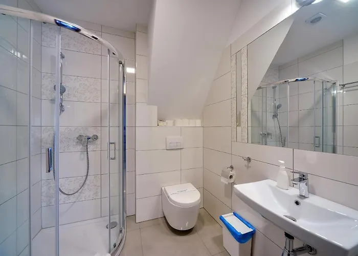 Matteo 3* Duszniki Zdroj