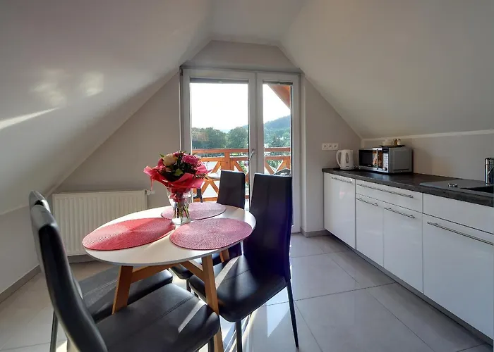 Bed & Breakfast Matteo