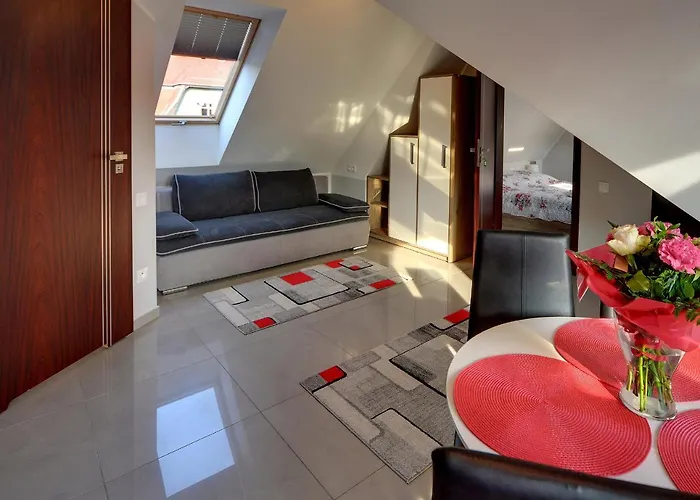 Matteo Bed & Breakfast Duszniki Zdroj