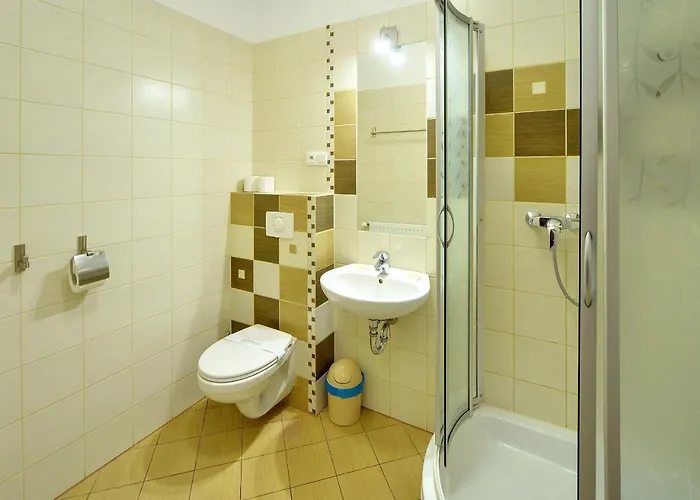 Matteo Bed & Breakfast Duszniki Zdroj