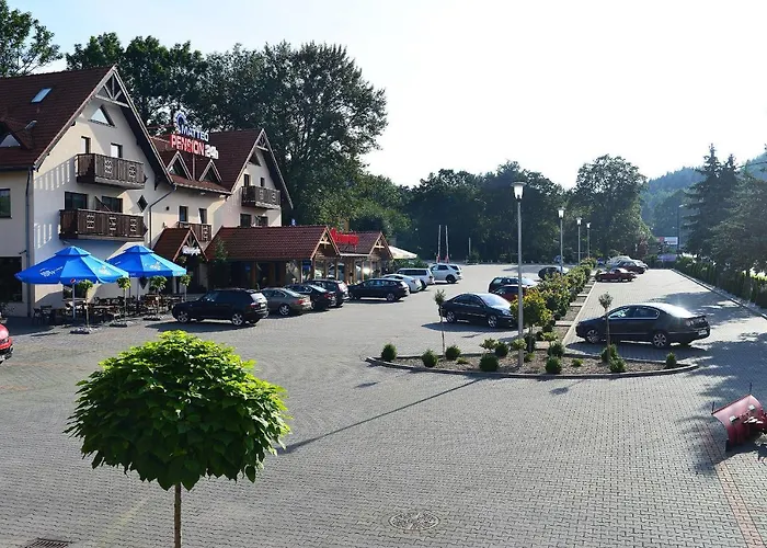 Matteo 3* Duszniki Zdroj