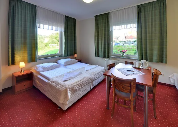 Bed & Breakfast Matteo Duszniki Zdroj