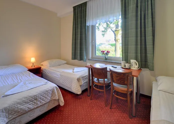 Bed & Breakfast Matteo Duszniki Zdroj