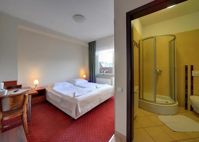 Matteo Bed & Breakfast 3*