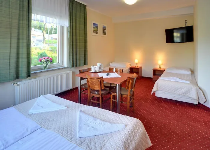 Matteo 3* Duszniki Zdroj