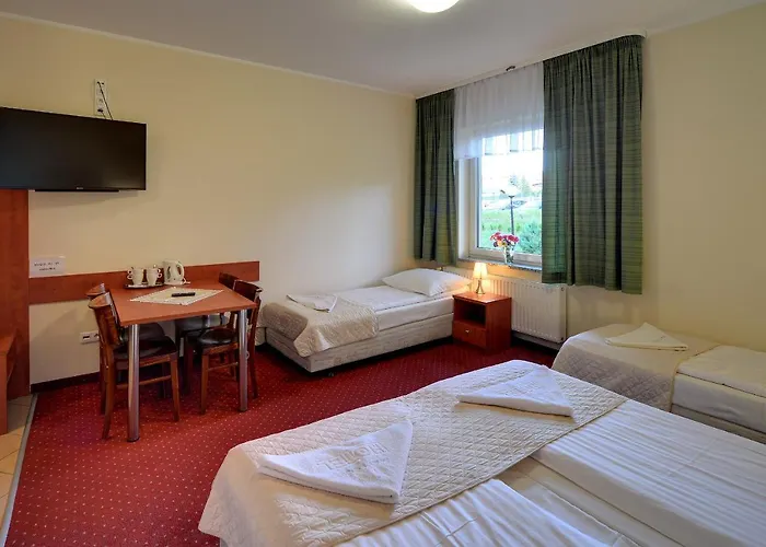 Bed & Breakfast Matteo