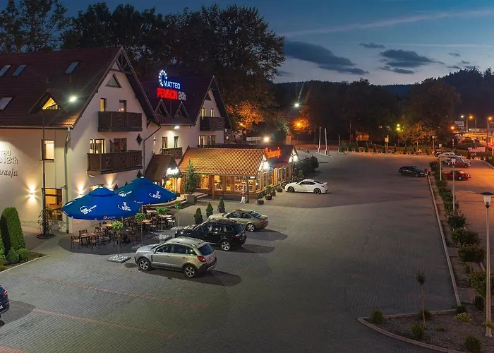 Matteo Duszniki Zdroj