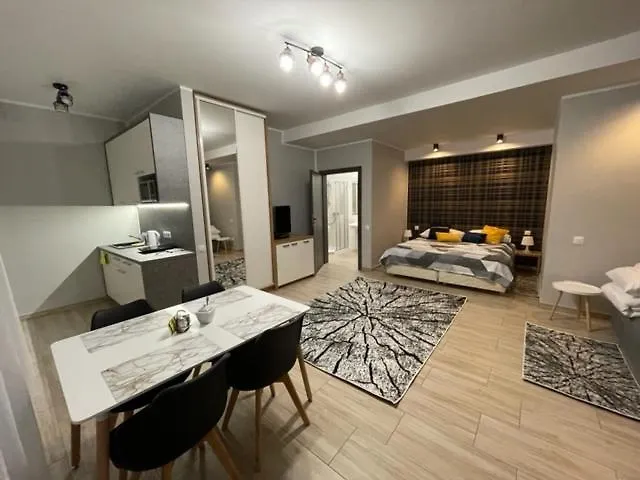 Matteo 3* Duszniki Zdrój