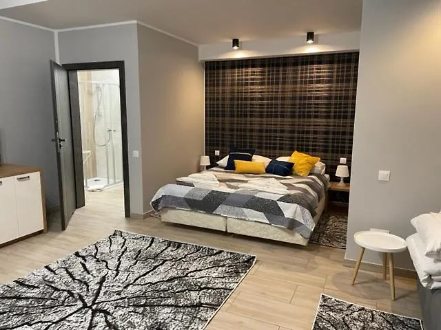 Matteo Bed & Breakfast